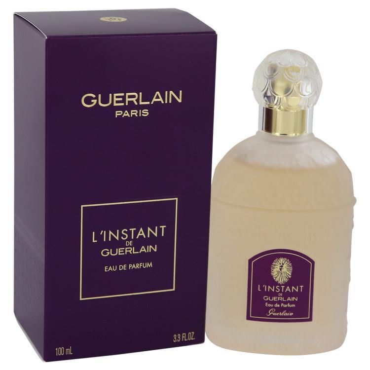 L'instant Eau De Parfum Spray (2018) By Guerlain - American Beauty and Care Deals — abcdealstores