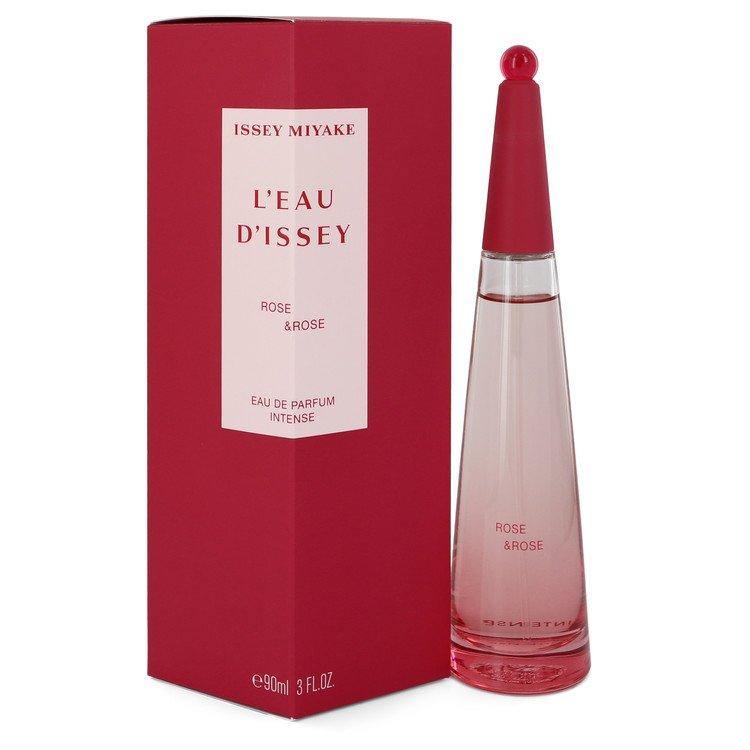 L'eau D'issey Rose & Rose Eau De Parfum Intense Spray By Issey Miyake - American Beauty and Care Deals — abcdealstores