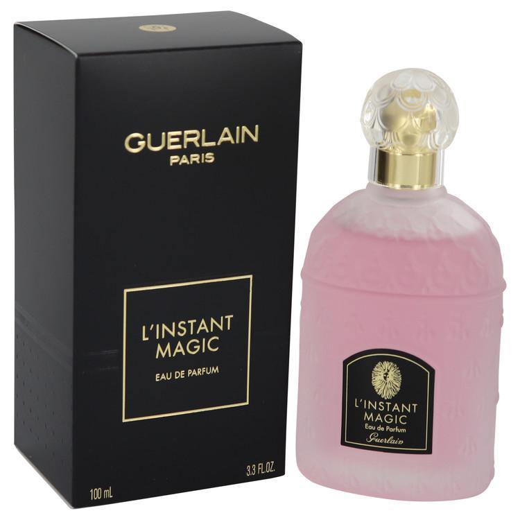 L'instant Magic Eau De Parfum Spray By Guerlain - American Beauty and Care Deals — abcdealstores