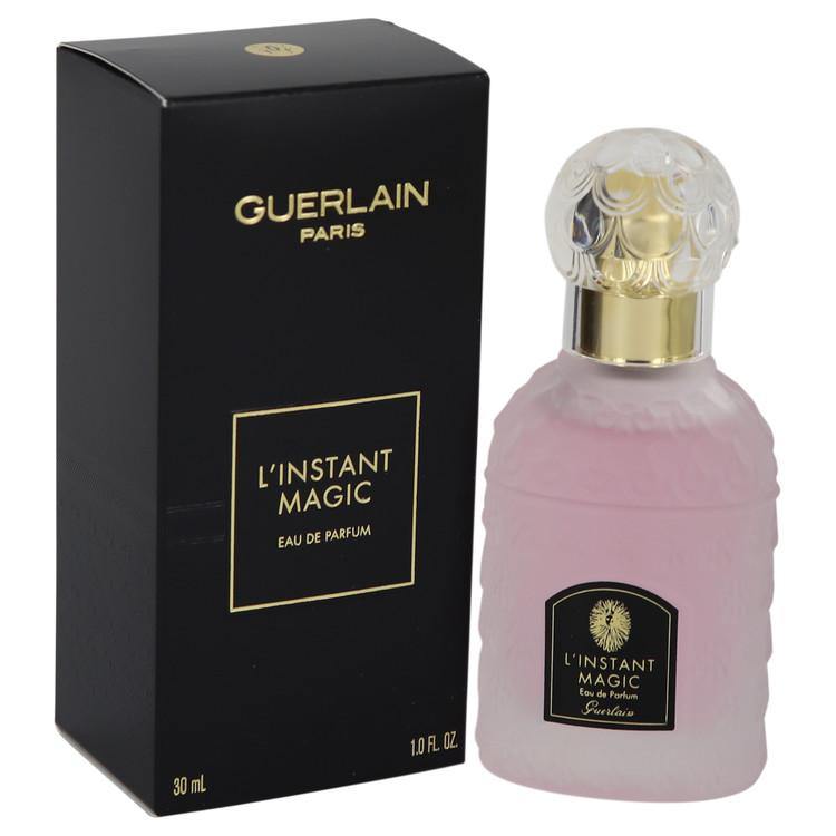 L'instant Magic Eau De Parfum Spray By Guerlain - American Beauty and Care Deals — abcdealstores