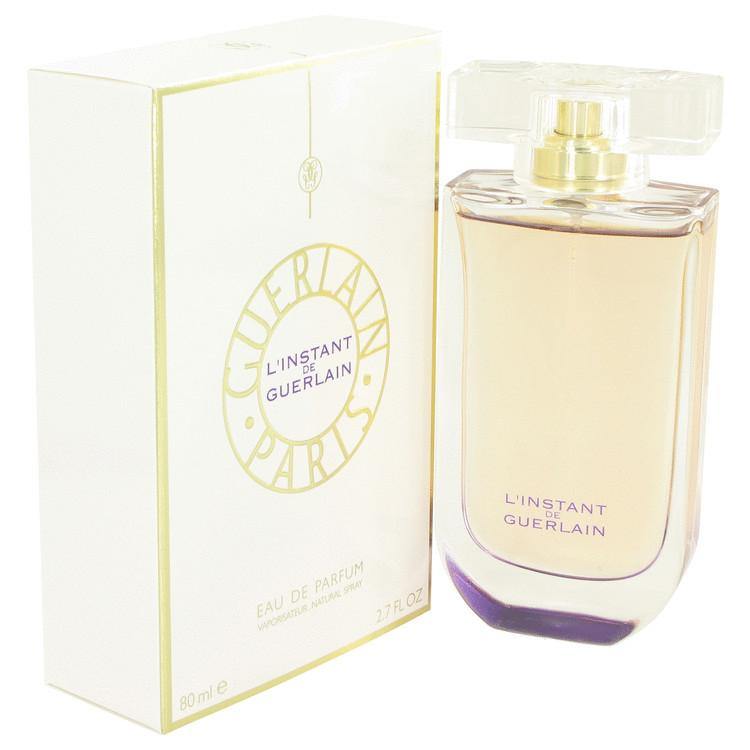 L'instant Eau De Parfum Spray By Guerlain - American Beauty and Care Deals — abcdealstores
