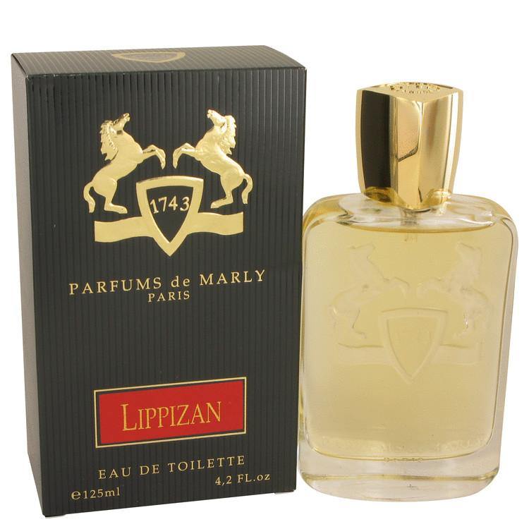 Lippizan Eau De Toilette Spray By Parfums de Marly - American Beauty and Care Deals — abcdealstores