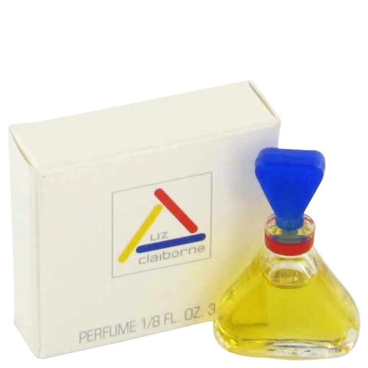 Claiborne Mini Perfume By Liz Claiborne - American Beauty and Care Deals — abcdealstores