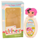 Lalaloopsy Eau De Toilette Spray (Crumbs Sugar Cookie) By Marmol & Son - American Beauty and Care Deals — abcdealstores