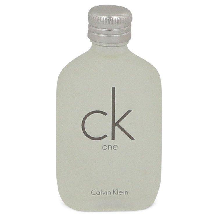 Ck One Eau De Toilette By Calvin Klein - American Beauty and Care Deals — abcdealstores