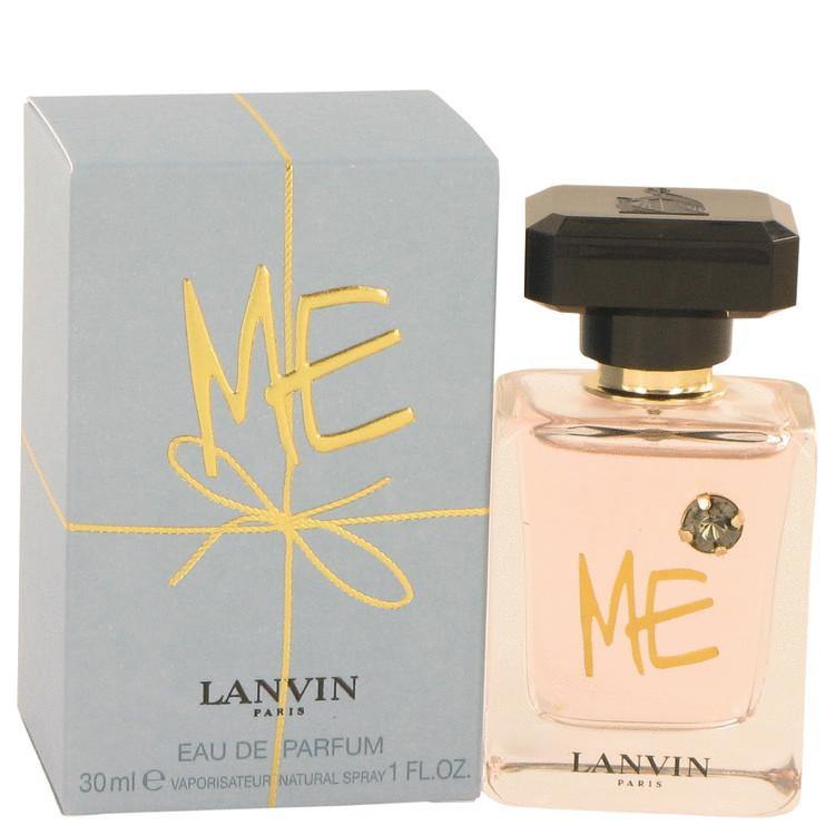 Lanvin Me Eau De Parfum Spray By Lanvin - American Beauty and Care Deals — abcdealstores