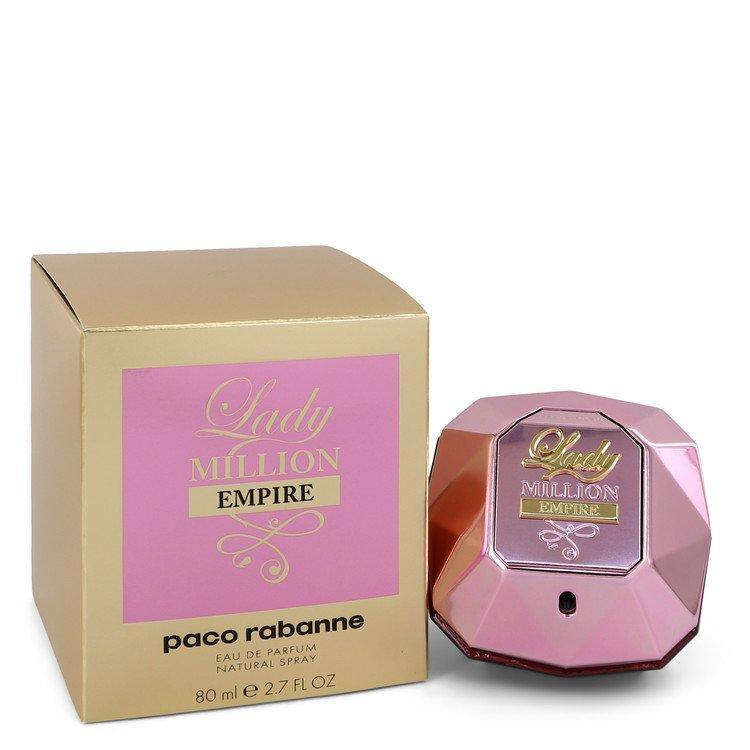 Lady Million Empire Eau De Parfum Spray By Paco Rabanne - American Beauty and Care Deals — abcdealstores