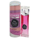 My Secret Love Eau De Parfum Spray By Lomani - American Beauty and Care Deals — abcdealstores