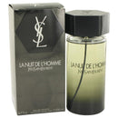 La Nuit De L'homme Eau De Toilette Spray By Yves Saint Laurent - American Beauty and Care Deals — abcdealstores