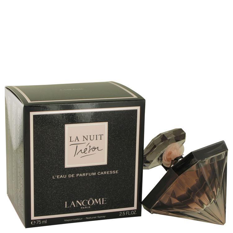 La Nuit Tresor Caresse Eau De Parfum Spray By Lancome - American Beauty and Care Deals — abcdealstores