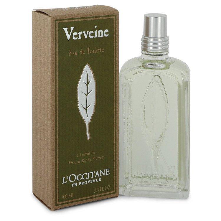 L'occitane Verbena (verveine) Eau De Toilette Spray By L'occitane - American Beauty and Care Deals — abcdealstores