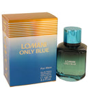 Lomani Only Blue Eau De Toilette Spray By Lomani - American Beauty and Care Deals — abcdealstores