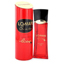 Lomani So In Love Eau De Parfum Spray By Lomani - American Beauty and Care Deals — abcdealstores