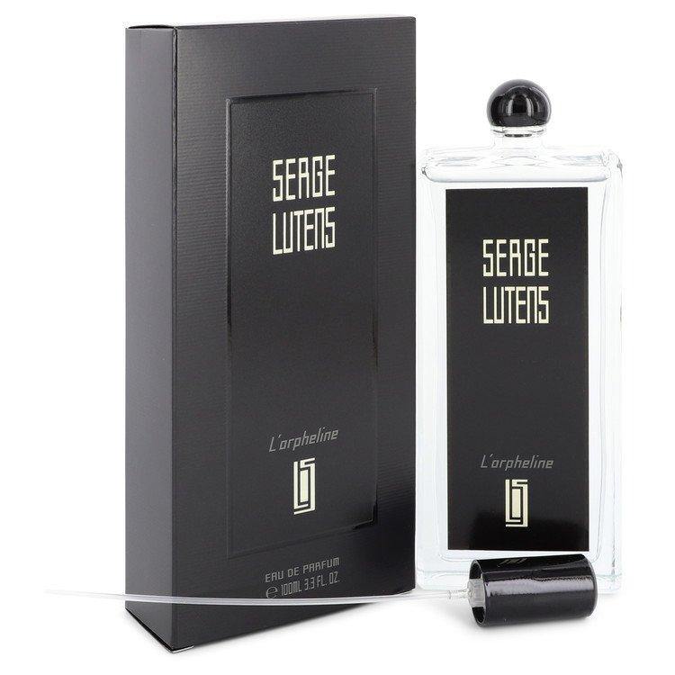 L'orpheline Eau De Parfum Spray (Unisex) By Serge Lutens - American Beauty and Care Deals — abcdealstores