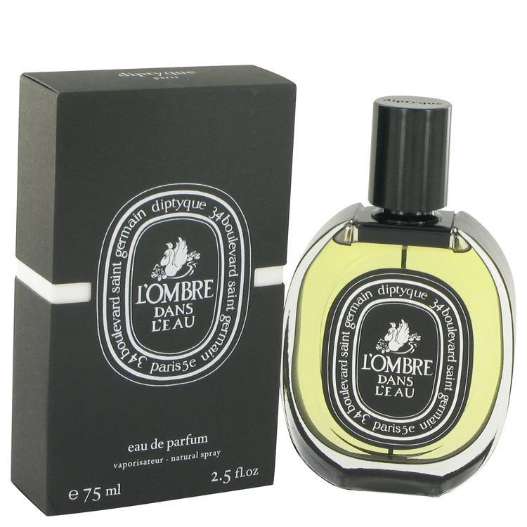 L'ombre Dans L'eau Eau De Parfum Spray (Unisex) By Diptyque - American Beauty and Care Deals — abcdealstores