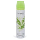 Lily Of The Valley Yardley Body Spray By Yardley London - American Beauty and Care Deals — abcdealstores