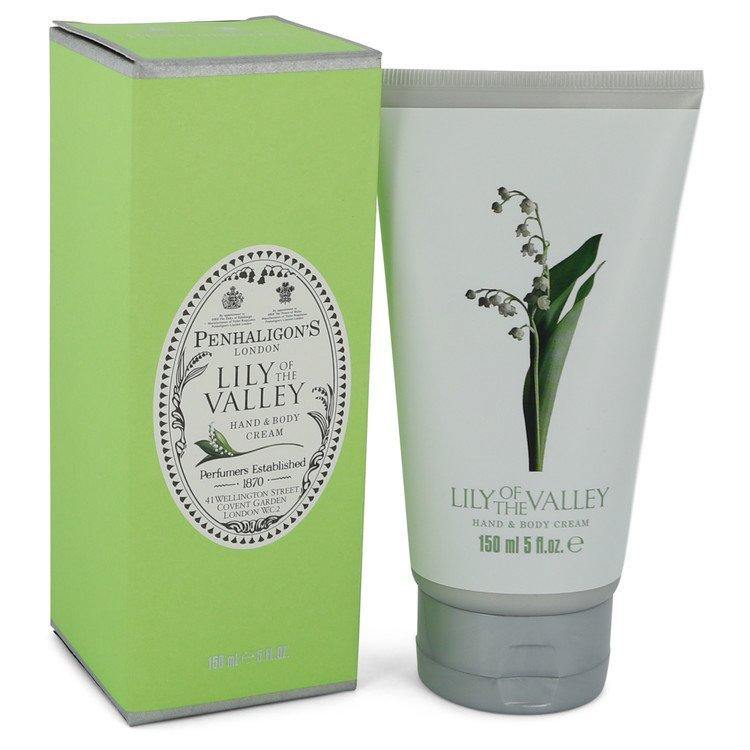 Lily Of The Valley (penhaligon's) Body Lotion By Penhaligon's - American Beauty and Care Deals — abcdealstores