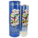 Love & Luck Eau De Toilette Spray By Christian Audigier - American Beauty and Care Deals — abcdealstores
