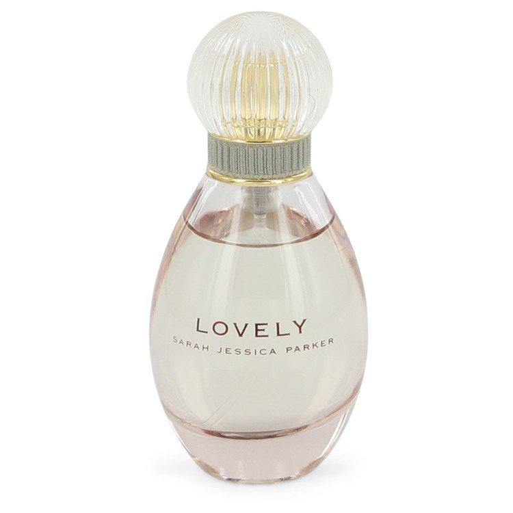 Lovely Eau De Parfum Spray (unboxed) By Sarah Jessica Parker - American Beauty and Care Deals — abcdealstores