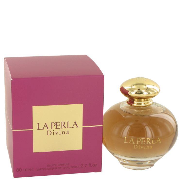 La Perla Divina Eau De Parfum Spray By La Perla - American Beauty and Care Deals — abcdealstores