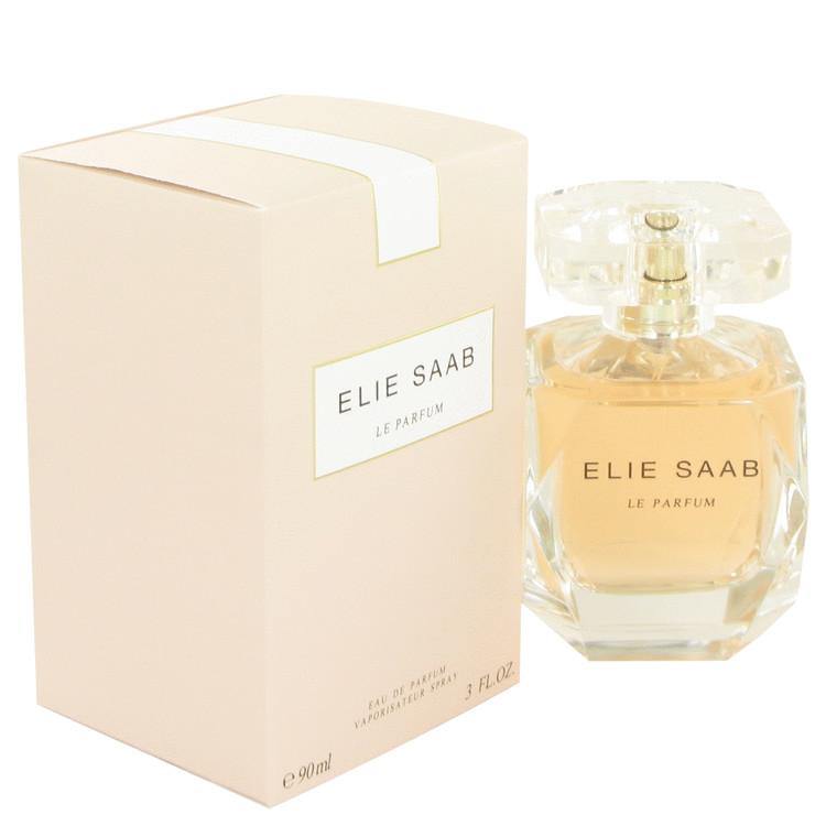 Le Parfum Elie Saab Eau De Parfum Spray By Elie Saab - American Beauty and Care Deals — abcdealstores