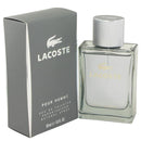 Lacoste Pour Homme Eau De Toilette Spray By Lacoste - American Beauty and Care Deals — abcdealstores