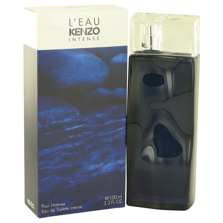 L'eau Par Kenzo Intense Eau De Toilette Spray By Kenzo - American Beauty and Care Deals — abcdealstores