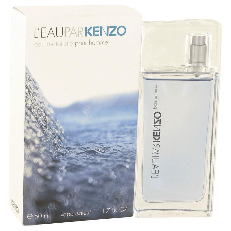 L'eau Par Kenzo Eau De Toilette Spray By Kenzo - American Beauty and Care Deals — abcdealstores