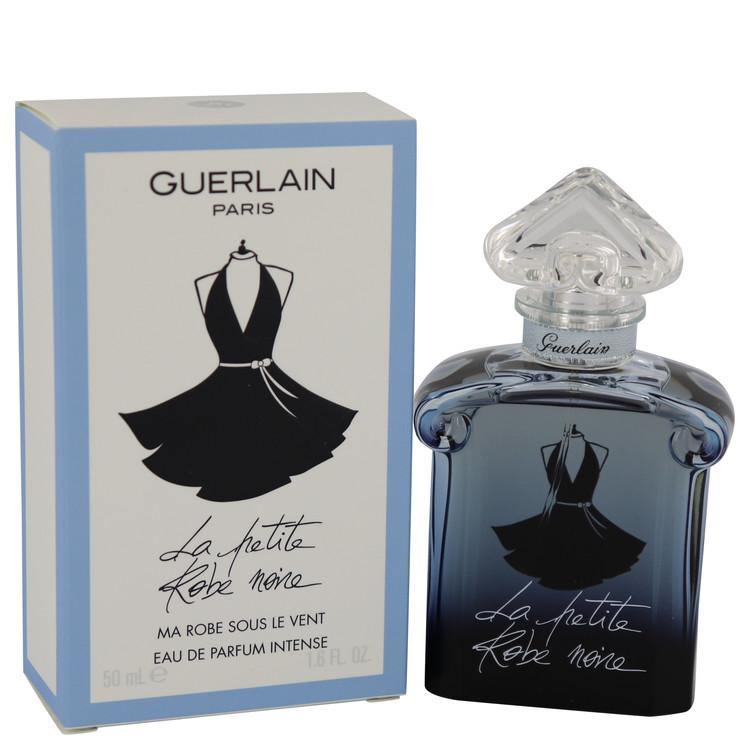 La Petite Robe Noire Intense Eau De Parfum Spray By Guerlain - American Beauty and Care Deals — abcdealstores