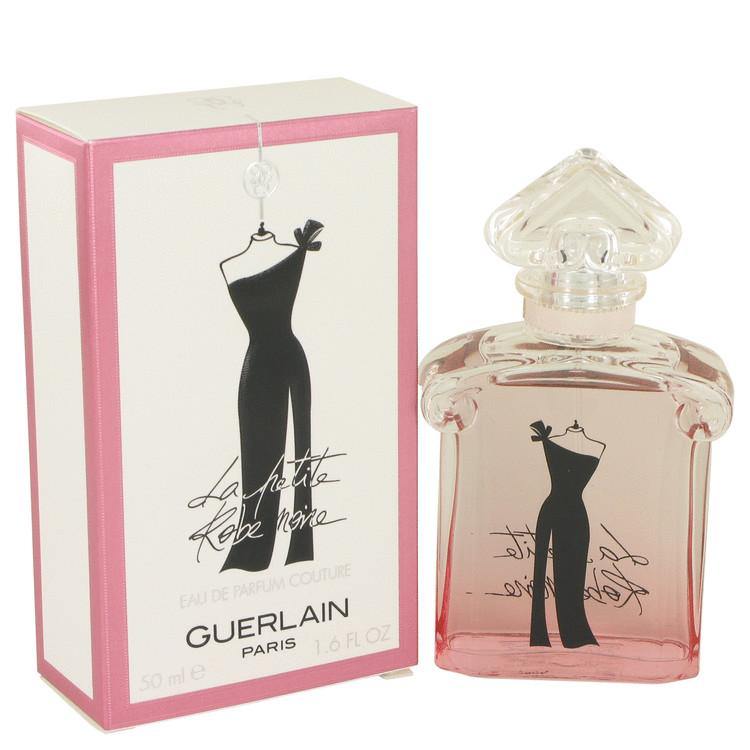 La Petite Robe Noire Couture Eau De Parfum Spray By Guerlain - American Beauty and Care Deals — abcdealstores