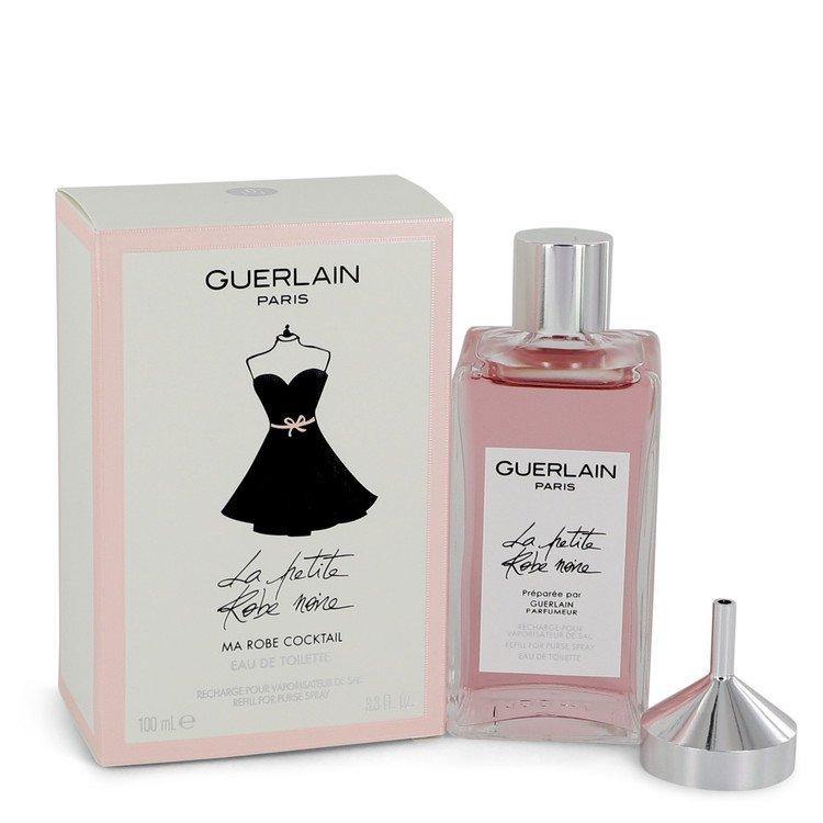 La Petite Robe Noire Eau De Toilette Refill By Guerlain - American Beauty and Care Deals — abcdealstores