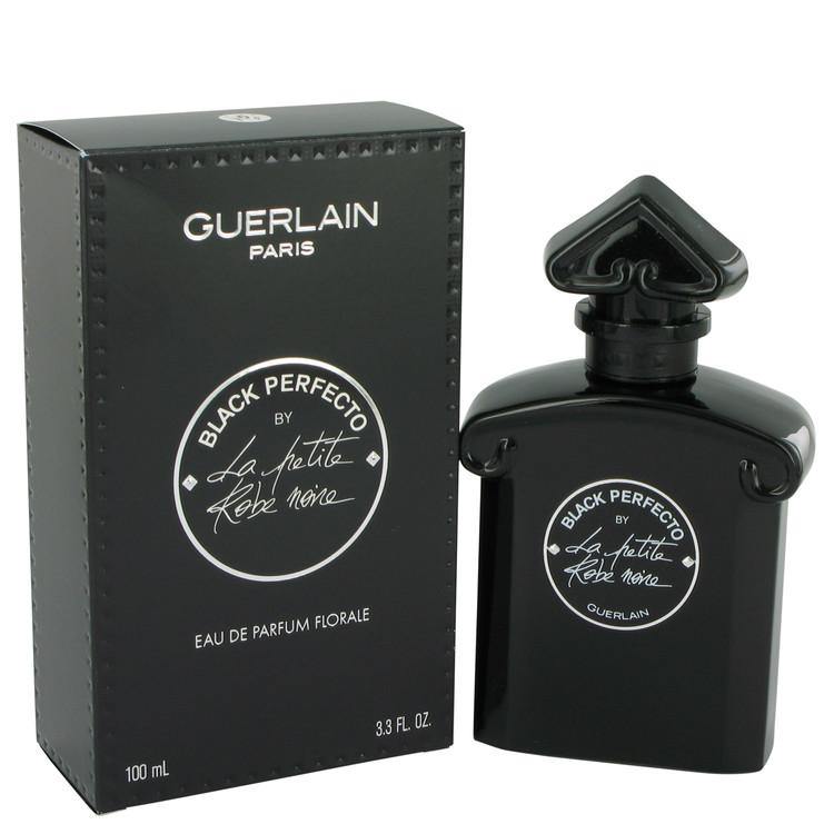 La Petite Robe Noire Black Perfecto Eau De Parfum Florale Spray By Guerlain - American Beauty and Care Deals — abcdealstores