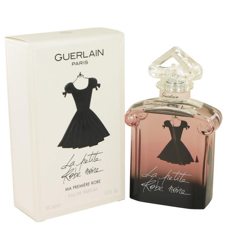 La Petite Robe Noire Ma Premiere Robe Eau De Parfum Spray By Guerlain - American Beauty and Care Deals — abcdealstores