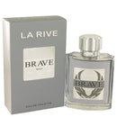 La Rive Brave Eau DE Toilette Spray By La Rive - American Beauty and Care Deals — abcdealstores