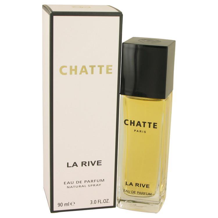 La Rive Chatte Eau De Parfum Spray By La Rive - American Beauty and Care Deals — abcdealstores