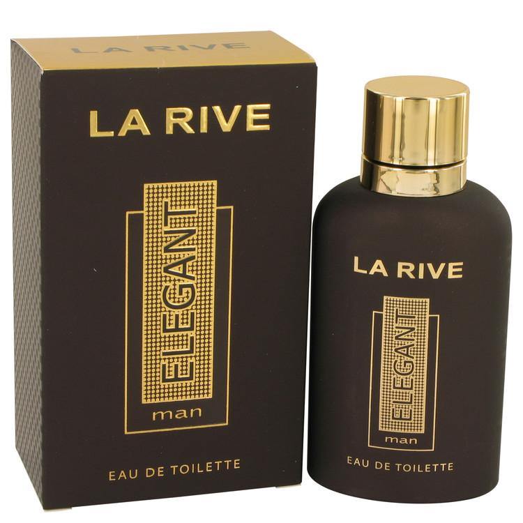 La Rive Elegant Eau De Toilette Spray By La Rive - American Beauty and Care Deals — abcdealstores
