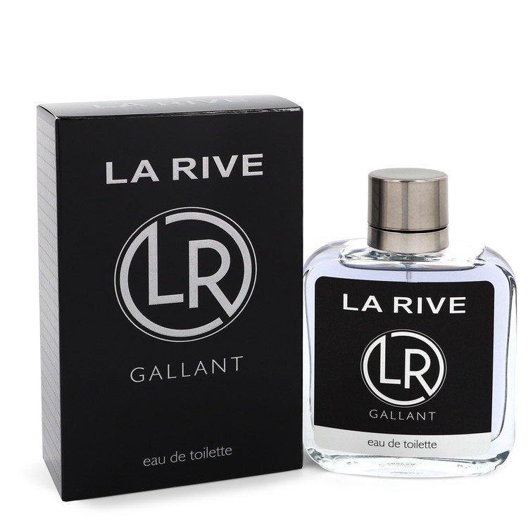 La Rive Gallant Eau De Toilette Spray By La Rive - American Beauty and Care Deals — abcdealstores