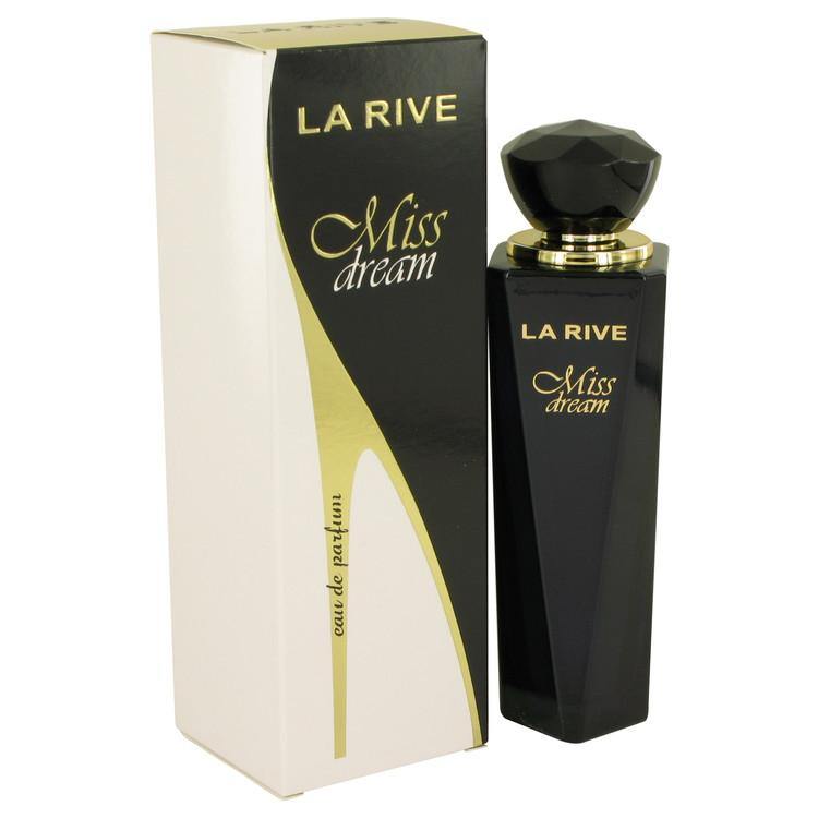 La Rive Miss Dream Eau De Parfum Spray By La Rive - American Beauty and Care Deals — abcdealstores