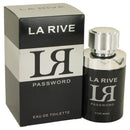 Password Lr Eau De Toilette Spray By La Rive - American Beauty and Care Deals — abcdealstores