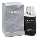 La Rive Prestige Grey Eau De Parfum Spray By La Rive - American Beauty and Care Deals — abcdealstores
