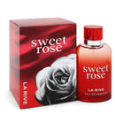 La Rive Sweet Rose Eau De Parfum Spray By La Rive - American Beauty and Care Deals — abcdealstores