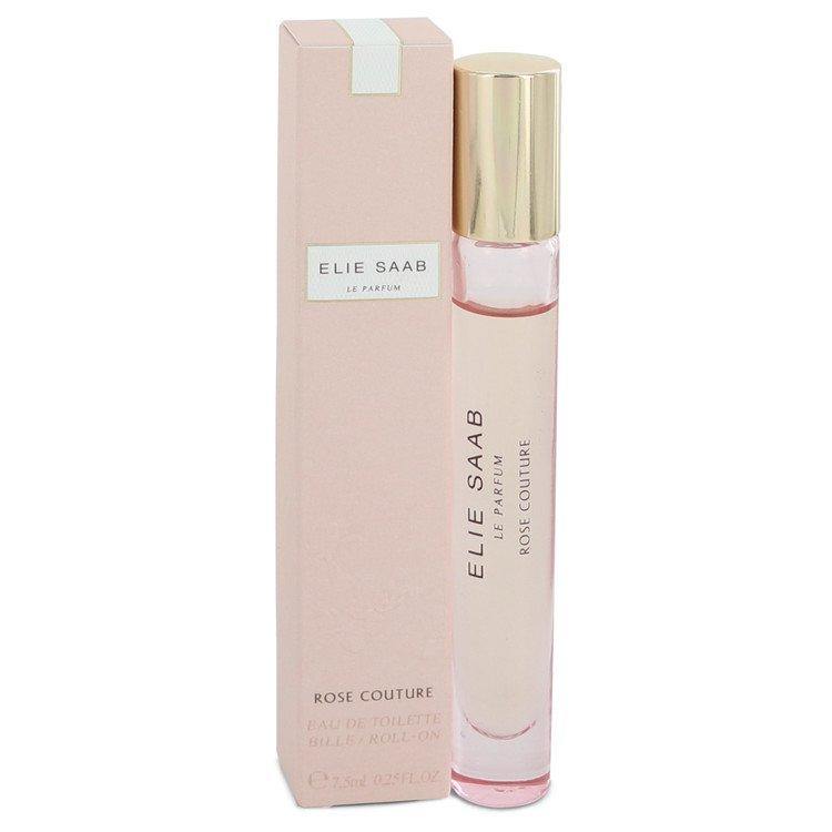 Le Parfum Elie Saab Rose Couture EDT Rollerball By Elie Saab - American Beauty and Care Deals — abcdealstores