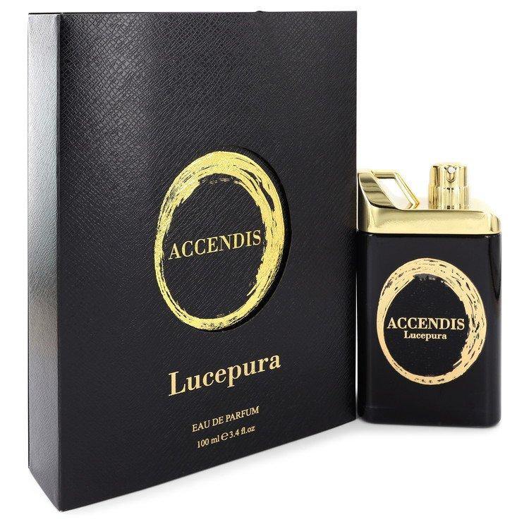 Lucepura Eau De Parfum Spray (Unisex) By Accendis - American Beauty and Care Deals — abcdealstores