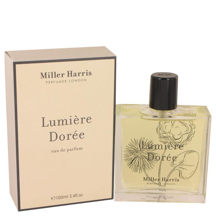 Lumiere Doree Eau De Parfum Spray By Miller Harris - American Beauty and Care Deals — abcdealstores