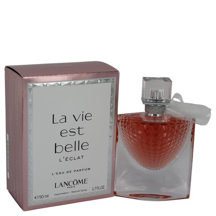 La Vie Est Belle L'eclat L'eau De Parfum Spray By Lancome - American Beauty and Care Deals — abcdealstores
