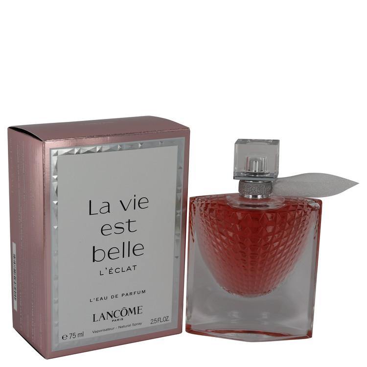 La Vie Est Belle L'eclat L'eau De Parfum Spray By Lancome - American Beauty and Care Deals — abcdealstores