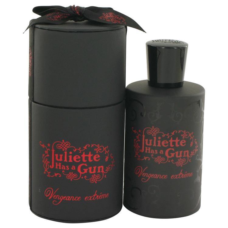 Lady Vengeance Extreme Eau De Parfum Spray By Juliette Has a Gun - American Beauty and Care Deals — abcdealstores