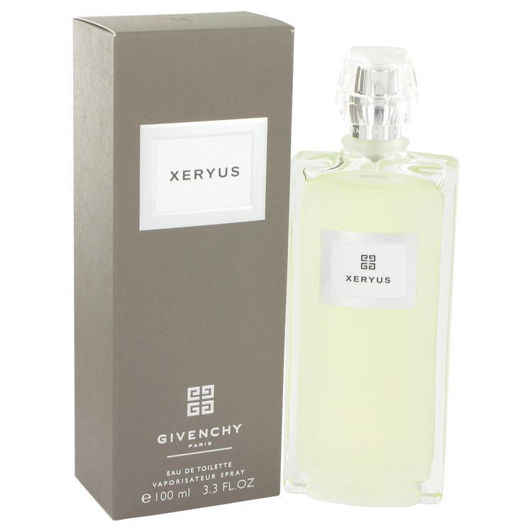 Xeryus Eau De Toilette Spray By Givenchy - American Beauty and Care Deals — abcdealstores