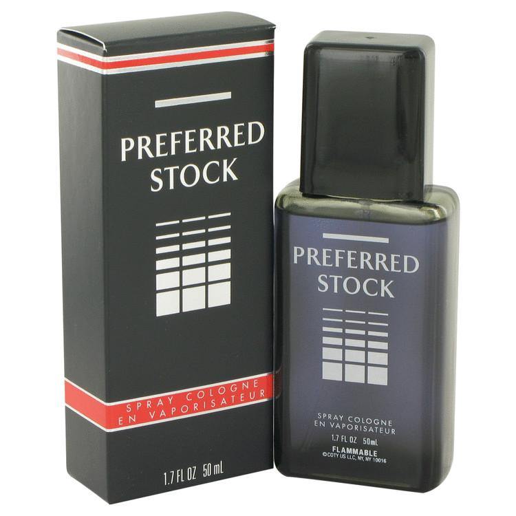 Preferred Stock Cologne Spray By Coty - American Beauty and Care Deals — abcdealstores