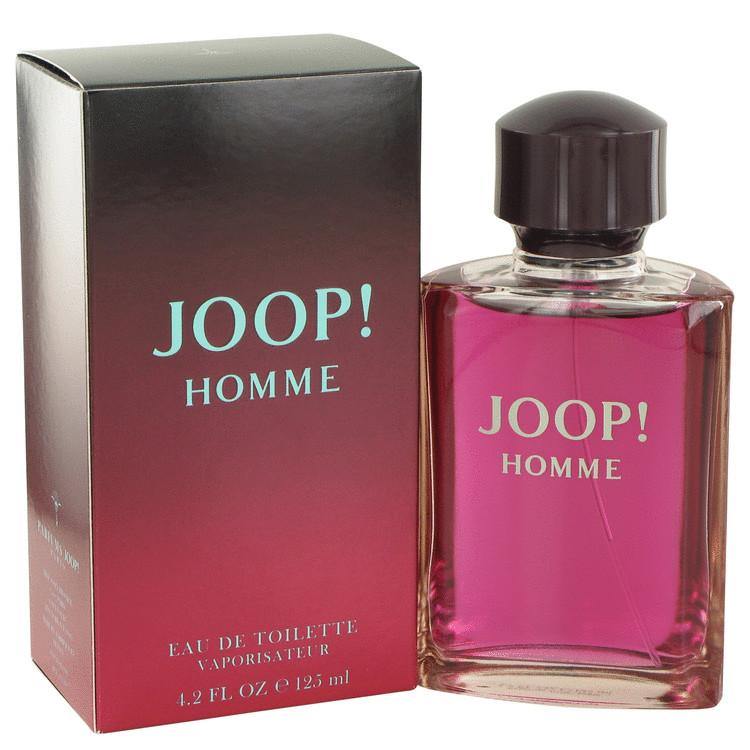 Joop Eau De Toilette Spray By Joop! - American Beauty and Care Deals — abcdealstores